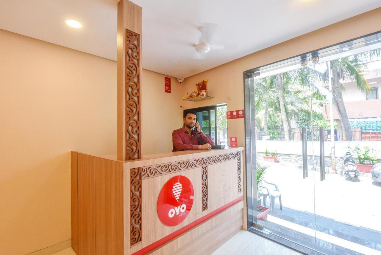 Oyo 8757 Prakash 3* Bombaim
