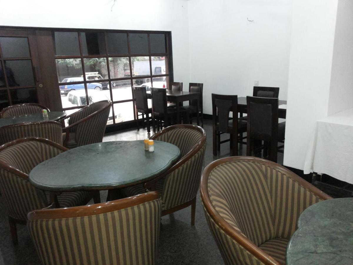 Eco Non-ac 2* Mumbai