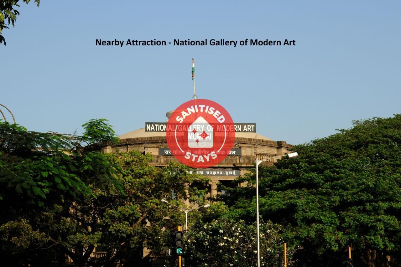 Oyo 22829 Volga 3* Mumbai