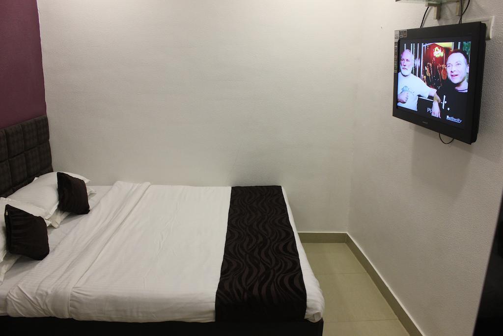 Hotel Fortune Mumbai