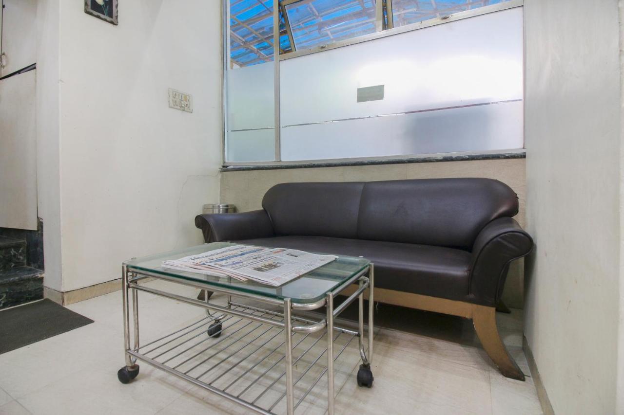 Hotel Vaccinated Staff- Capital O75414 Dream Residency