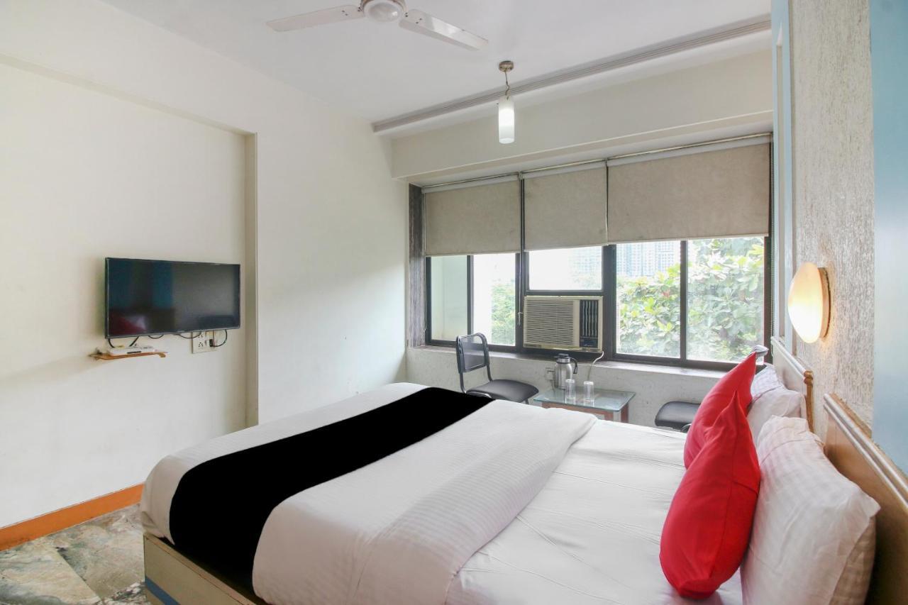 Hotel Vaccinated Staff- Capital O75414 Dream Residency 3*