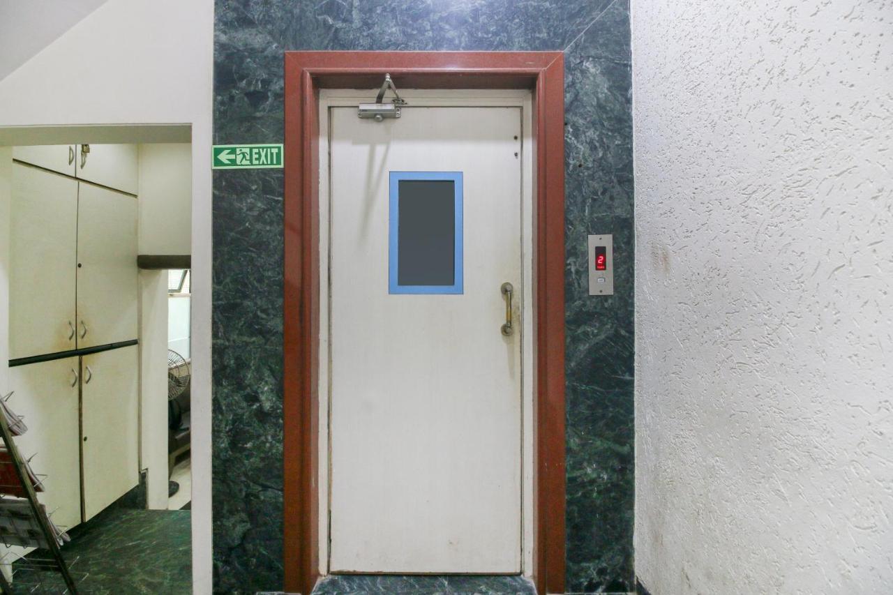 Hotel Vaccinated Staff- Capital O75414 Dream Residency 3*