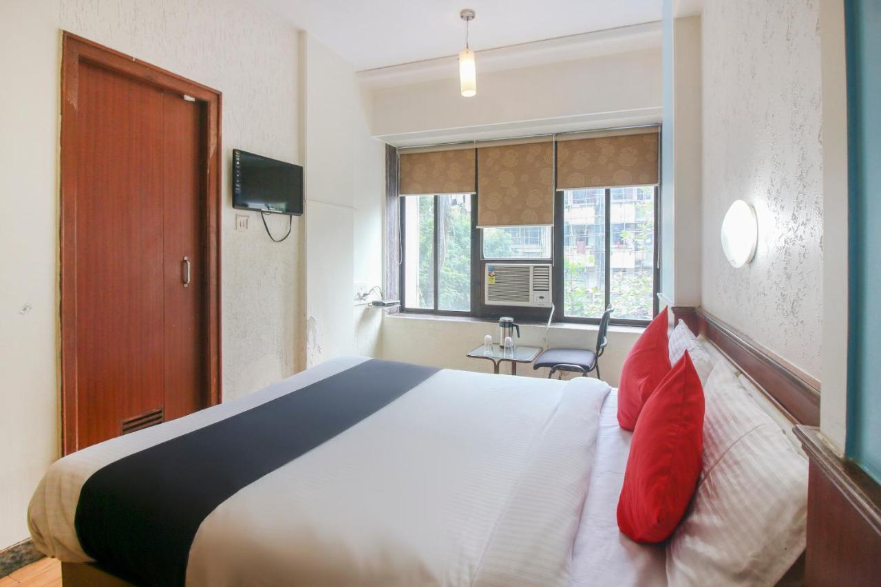 Vaccinated Staff- Capital O75414 Dream Residency Hotel 3*