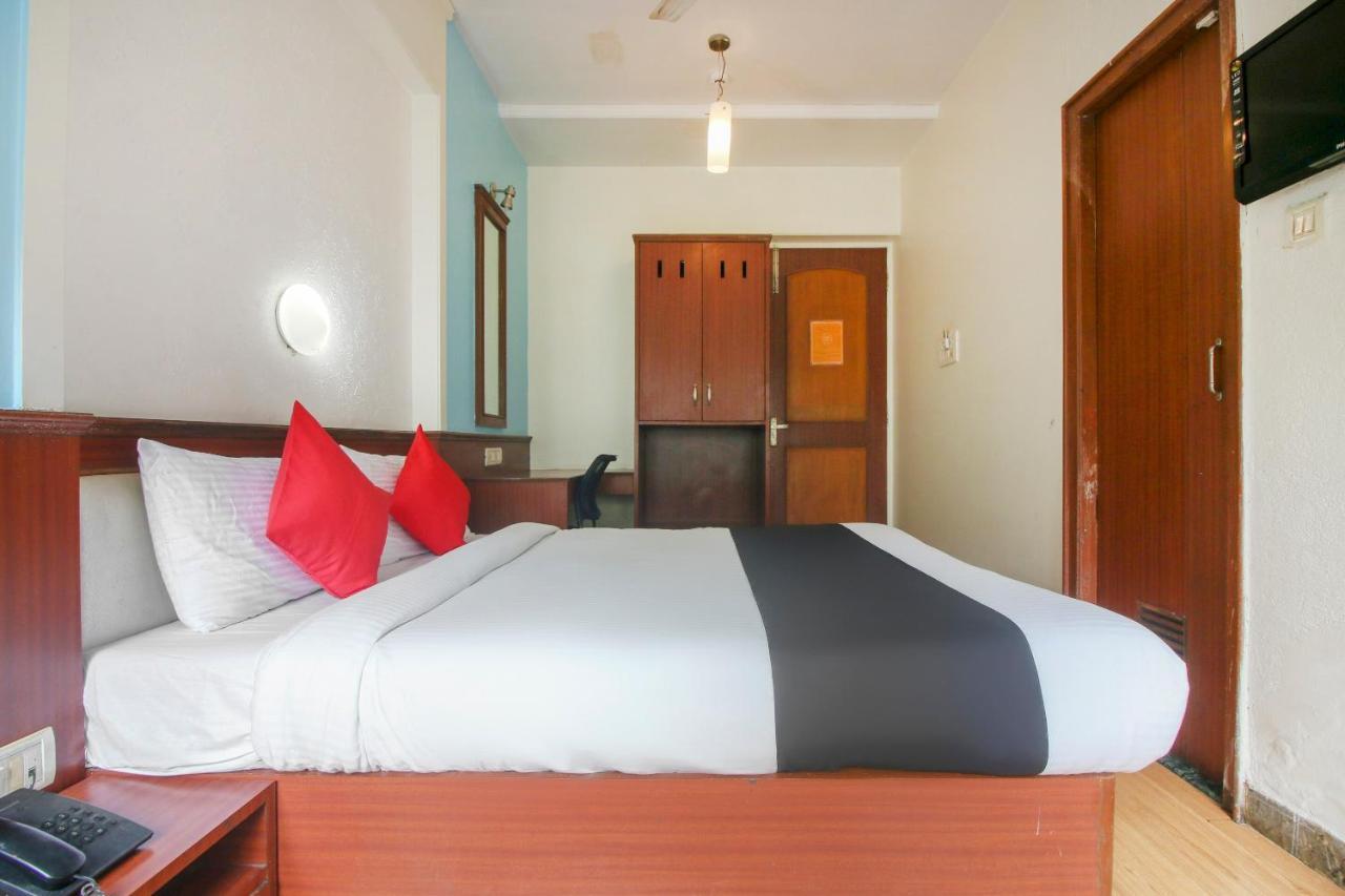 Vaccinated Staff- Capital O75414 Dream Residency Hotel 3*