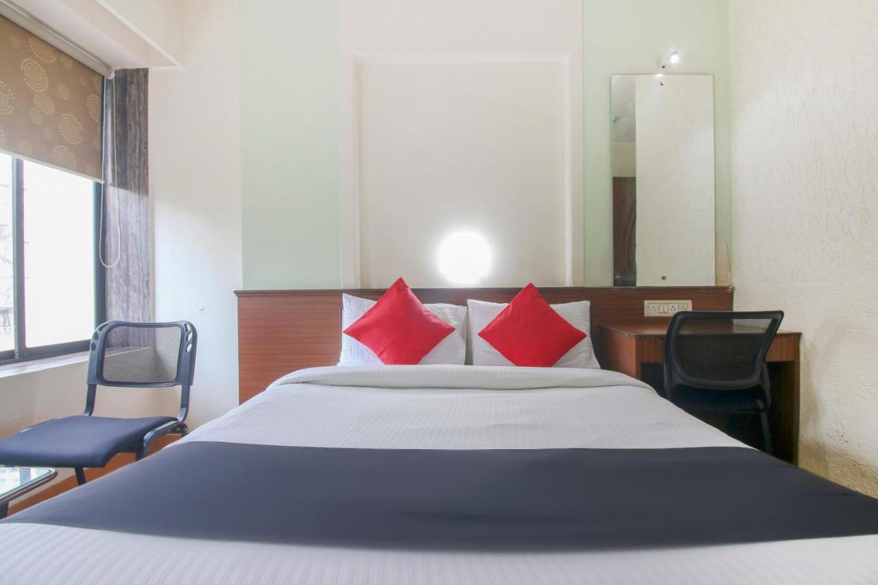 Hotel Vaccinated Staff- Capital O75414 Dream Residency 3*