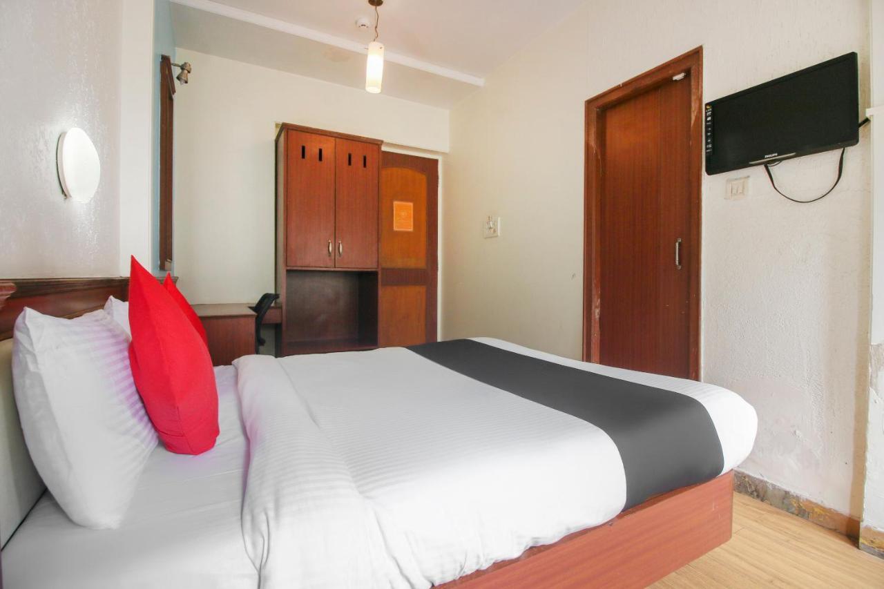 Hotel Vaccinated Staff- Capital O75414 Dream Residency 3*