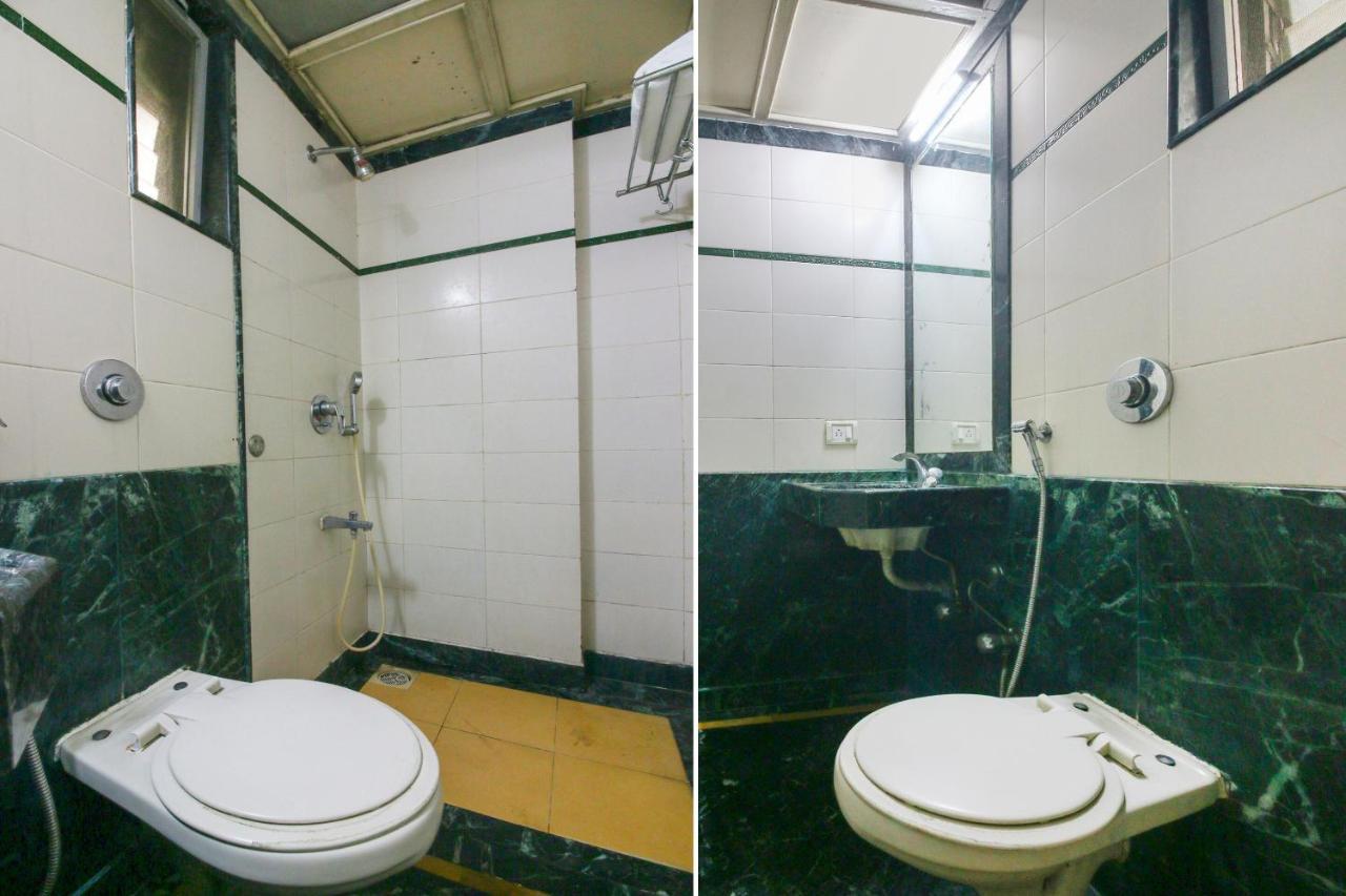 Vaccinated Staff- Capital O75414 Dream Residency Hotel
