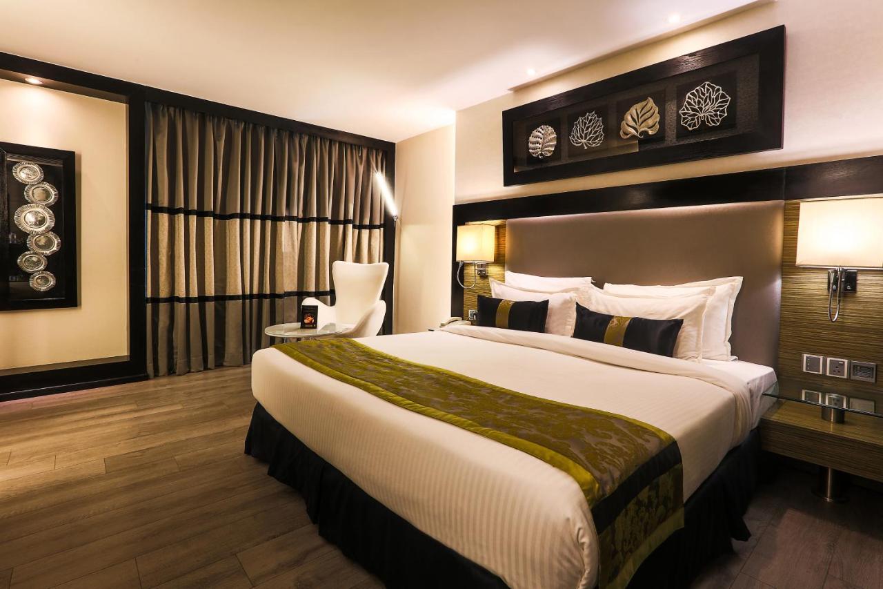 Hotel The Empresa Mumbai