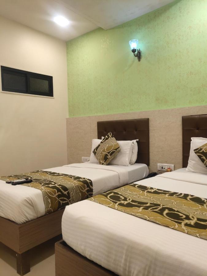 Golden Nest Popular Residency