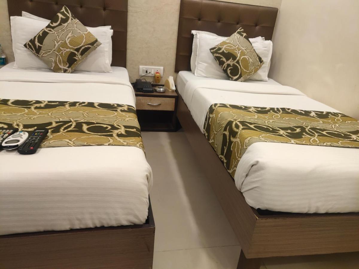 Golden Nest Popular Residency Hotel Mumbai