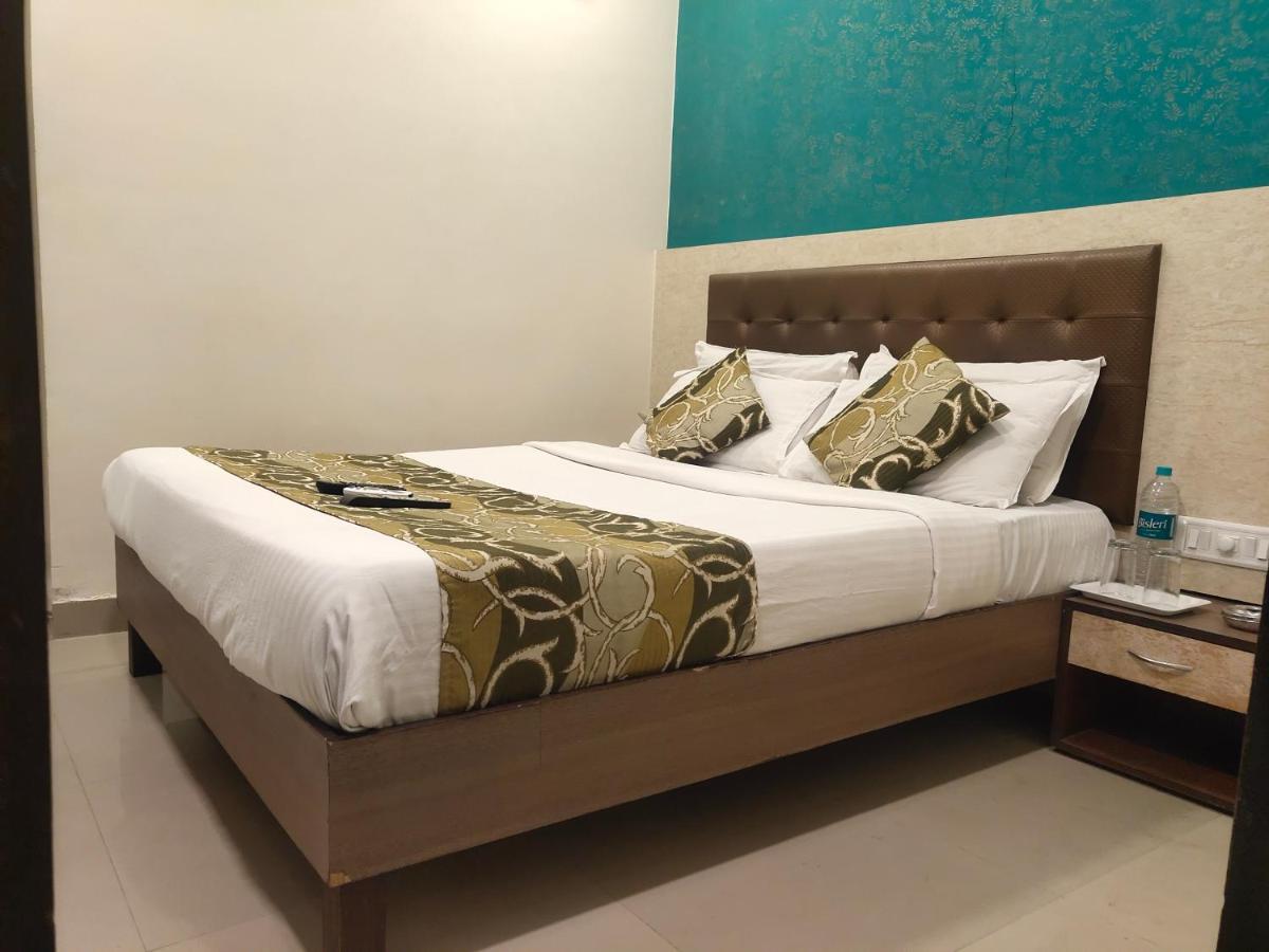 Golden Nest Popular Residency