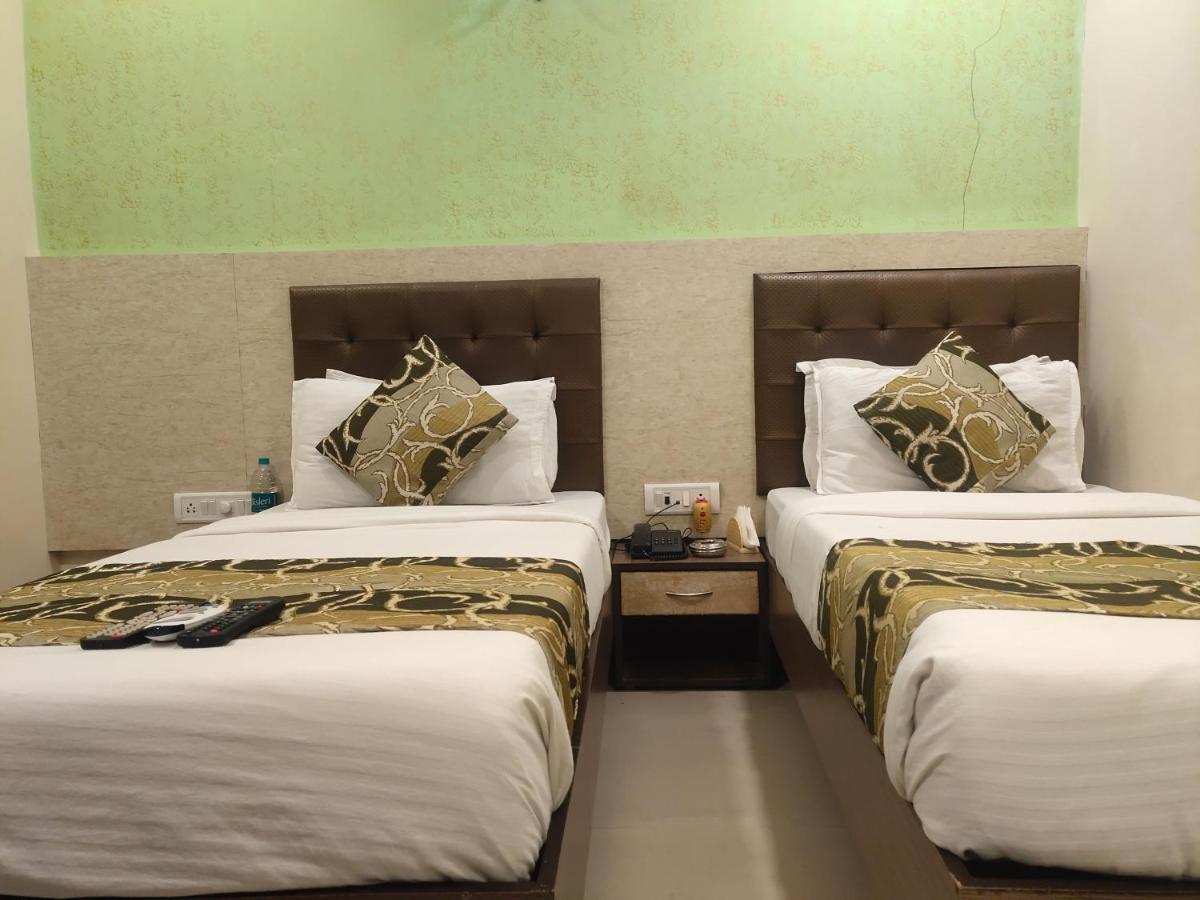 Golden Nest Popular Residency