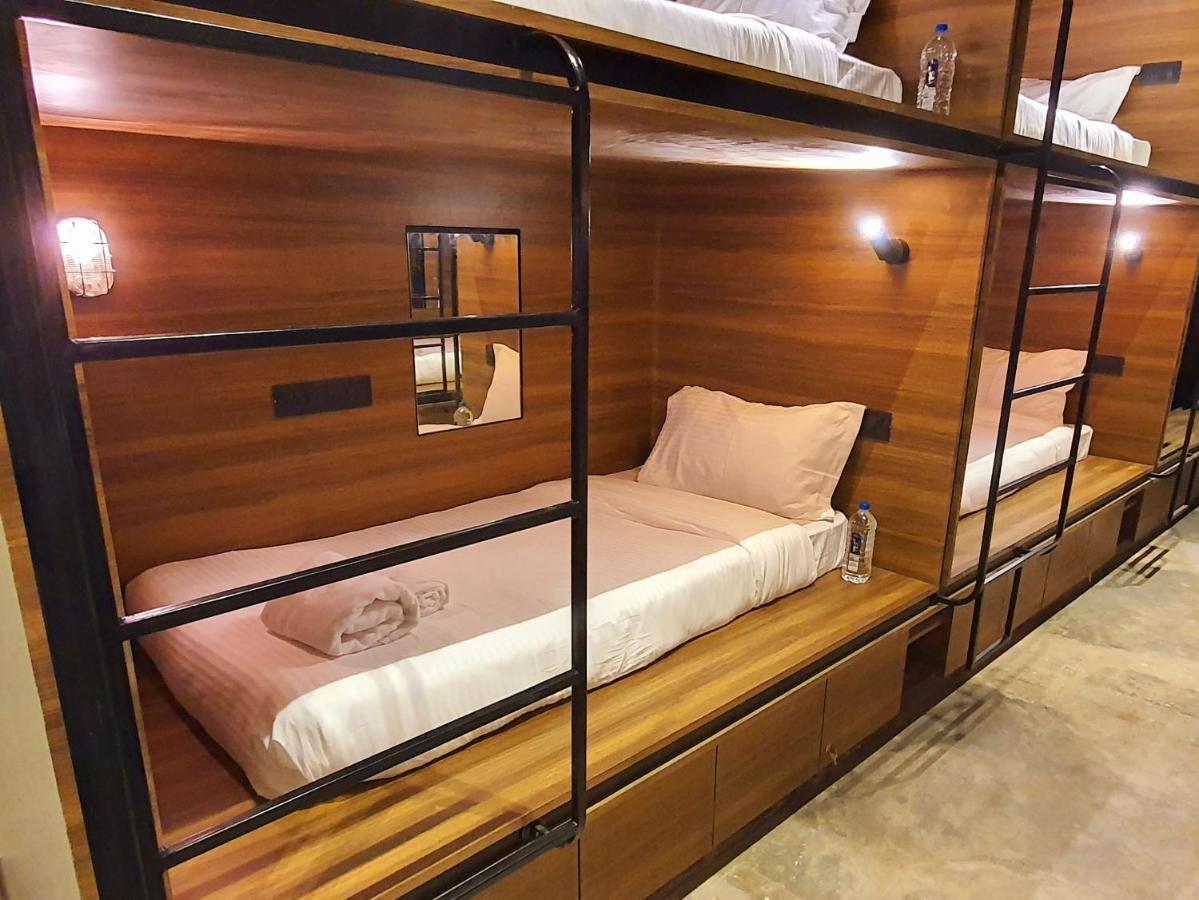 Mayura Aureole Coliving *