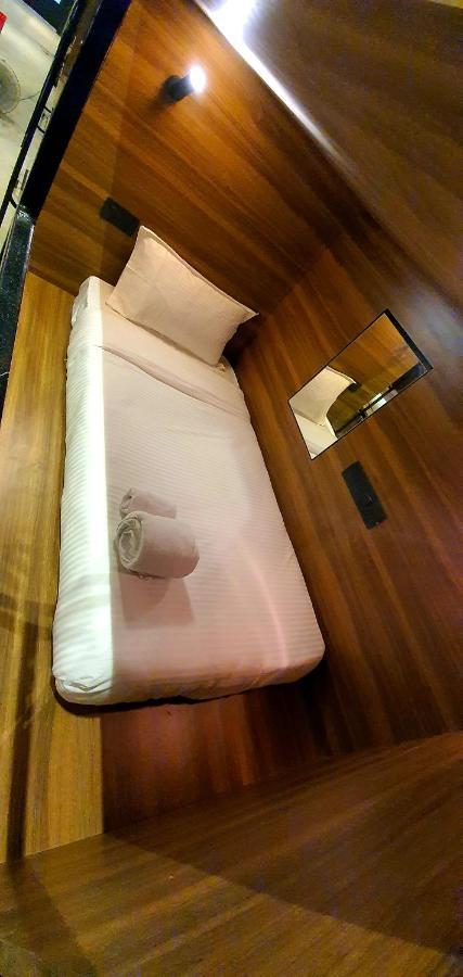 Mayura Aureole Coliving *