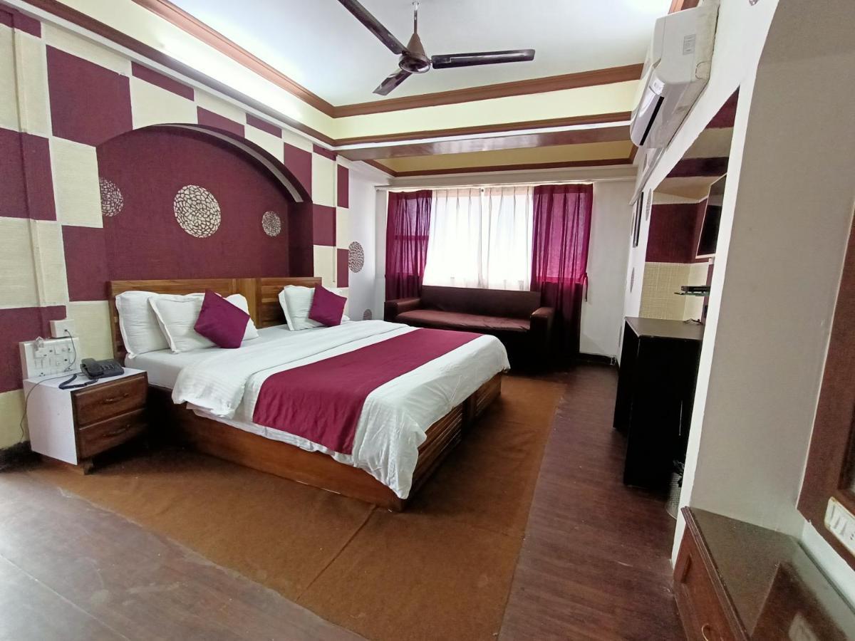 Kalpataru Hometel Hotel