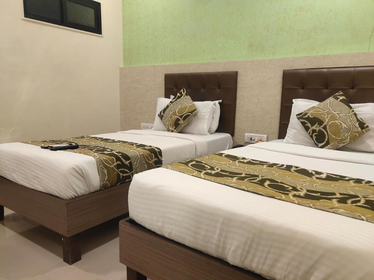 Hotel Golden Nest Popular Residency Mumbai