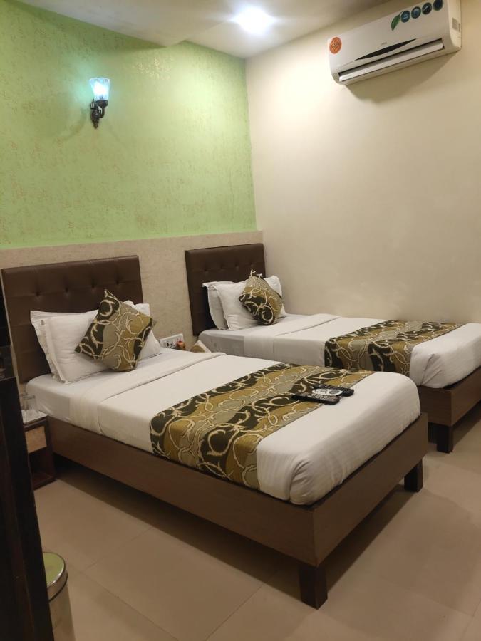 Golden Nest Popular Residency Mumbai