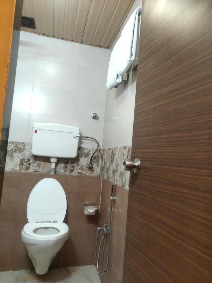 Golden Nest Popular Residency 2* Mumbai
