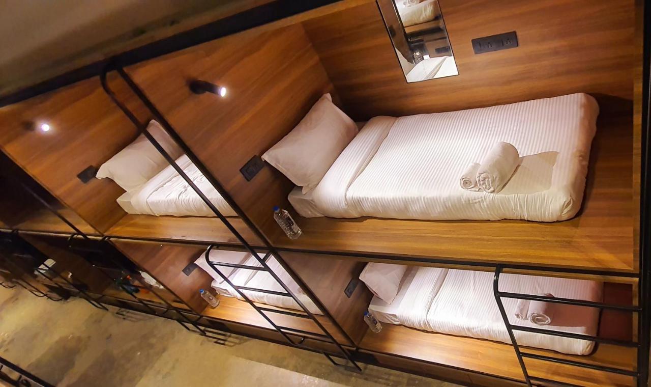 Mayura Aureole Coliving Mumbai