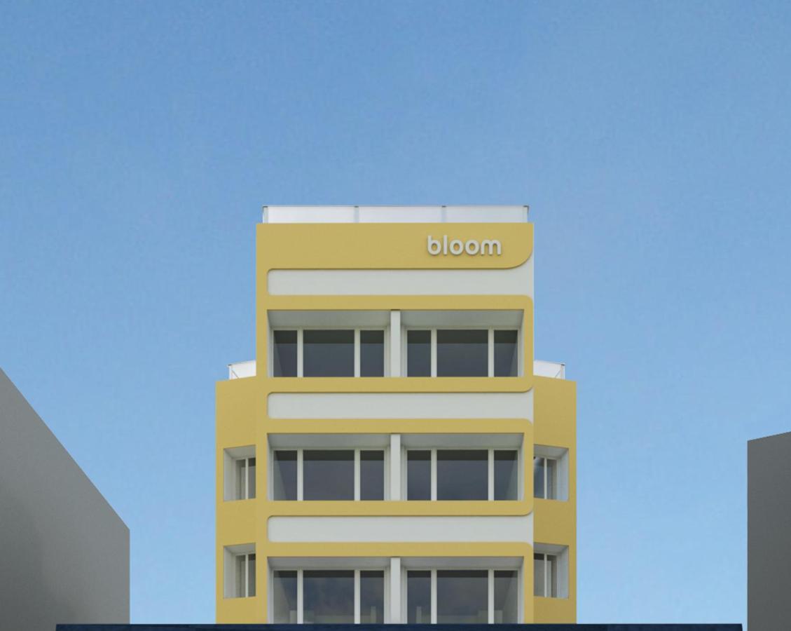 Hotel Bloom - Juhu Mumbai