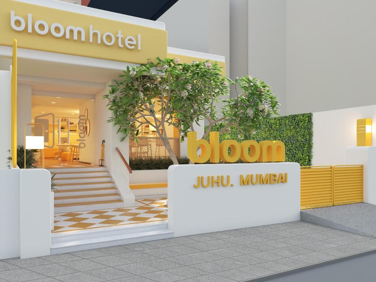 Hotel Bloom - Juhu 4*