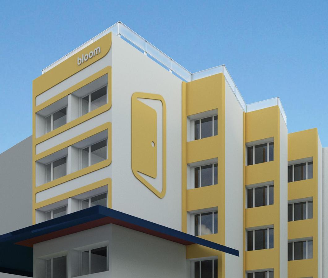 Hotel Bloom - Juhu