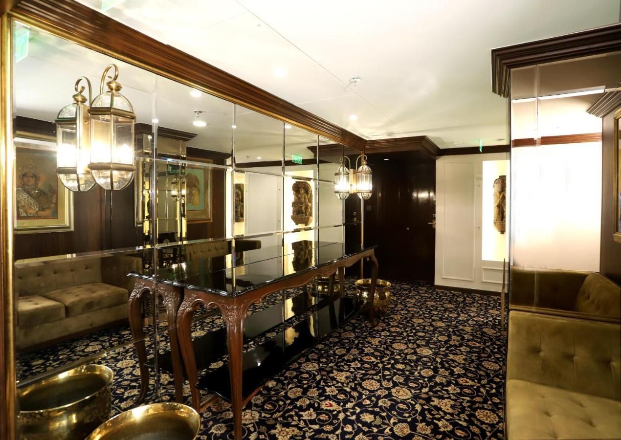 The Ambassador, Marine Drive, Mumbai