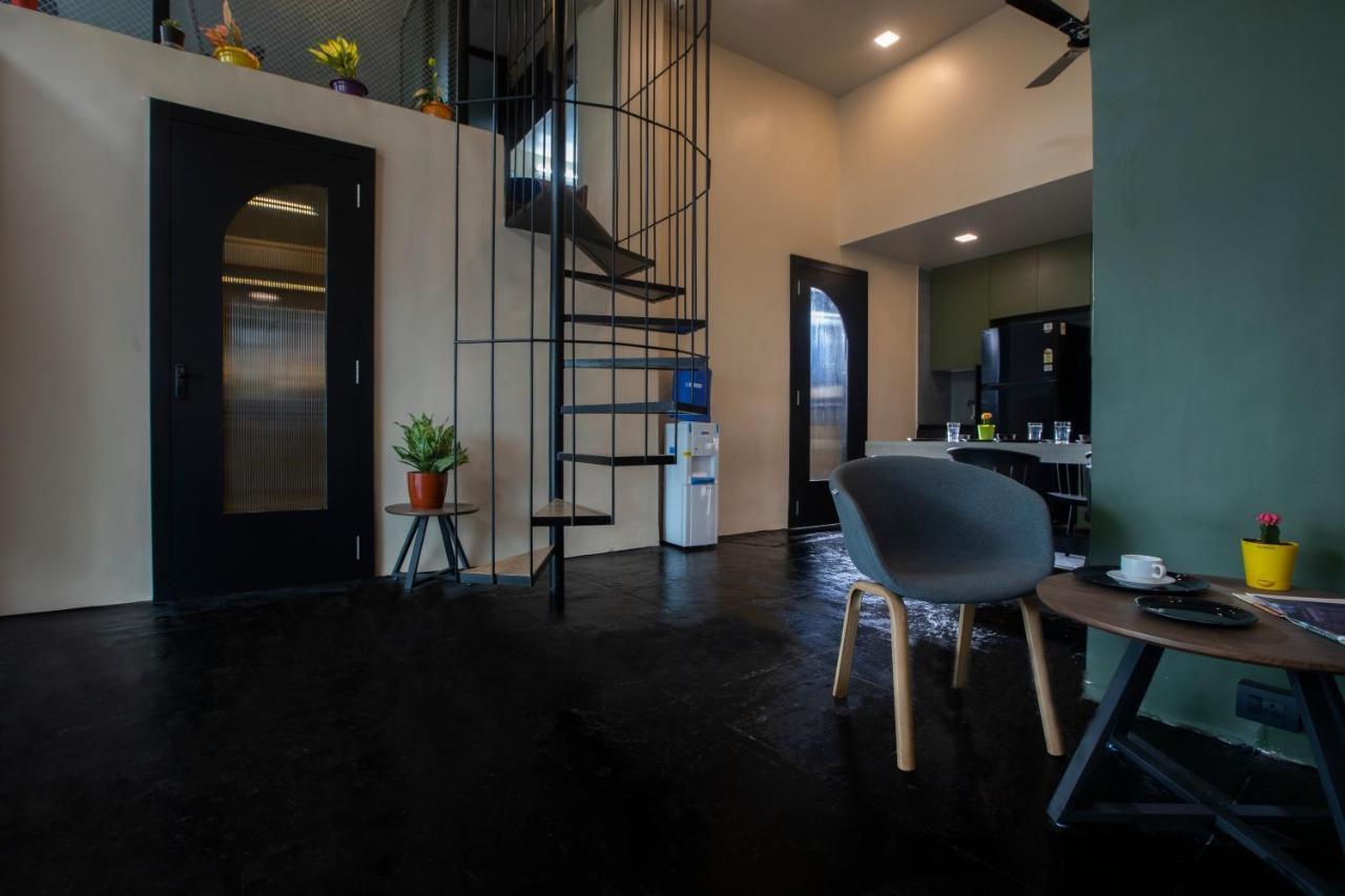 Hostel Mayura Aureole Coliving Mumbai