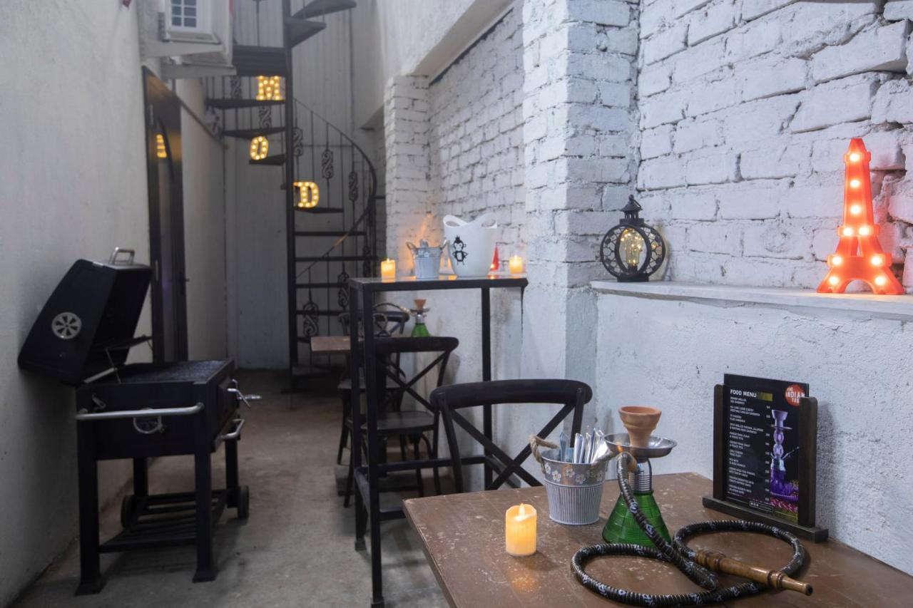 Mayura Aureole Coliving Mumbai