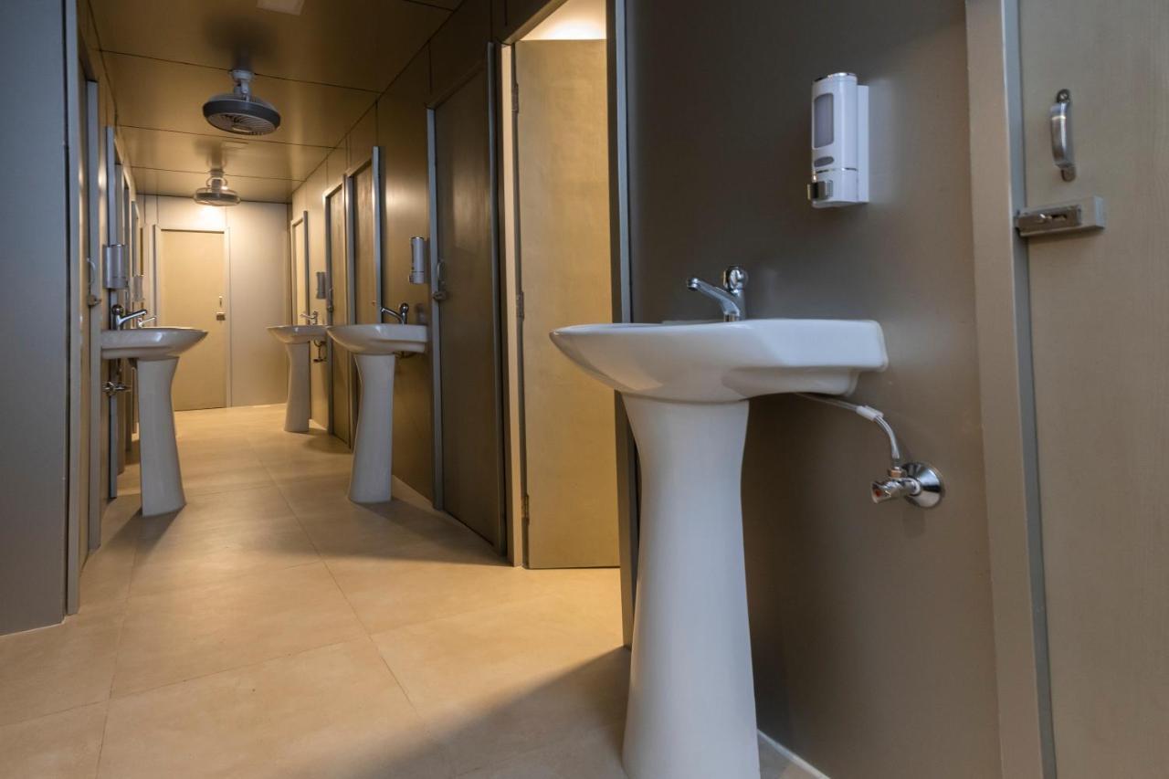 Mayura Aureole Coliving *