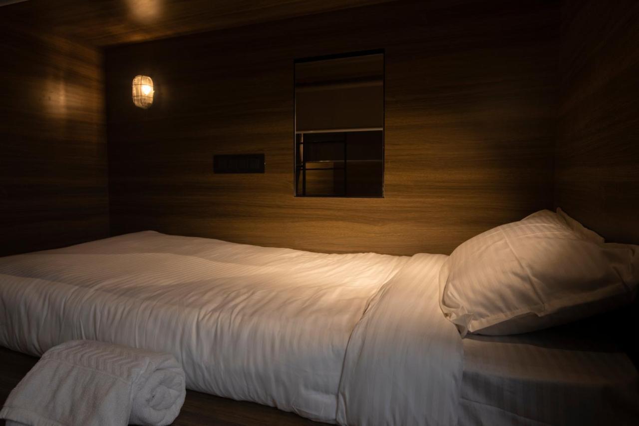 Mayura Aureole Coliving *