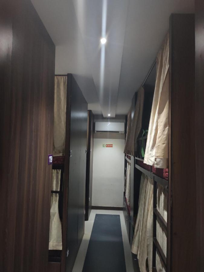 Almas Andheri West 3* Mumbai