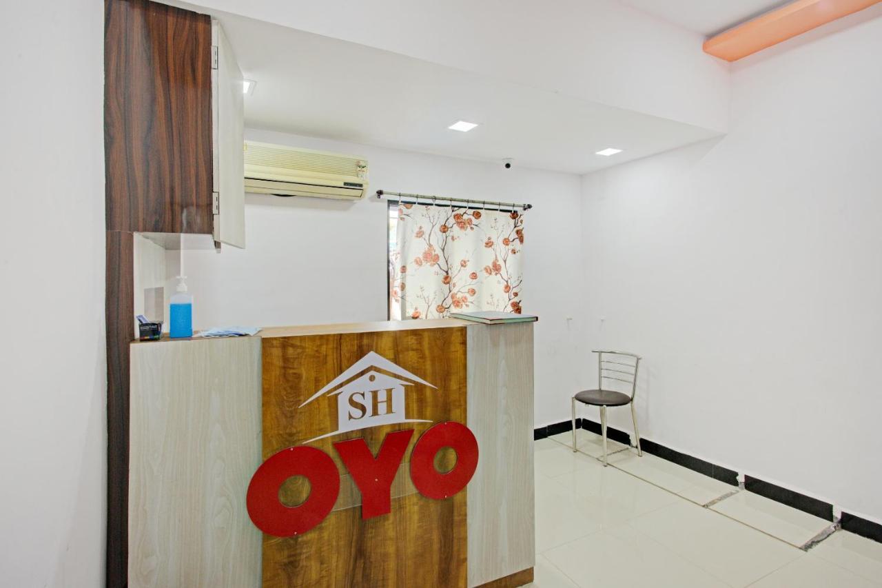 Oyo 81092 Hotel Simla House Hotel