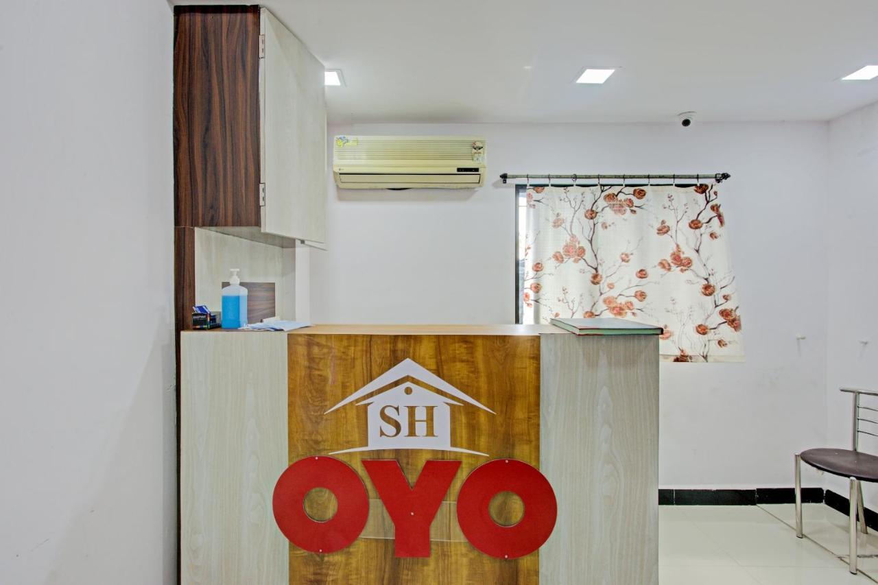 Hotel Oyo 81092 Hotel Simla House