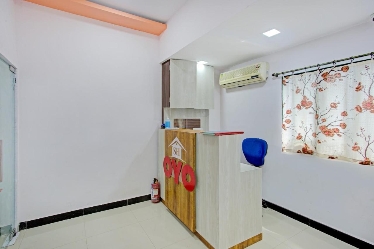 Hotel Oyo 81092 Hotel Simla House