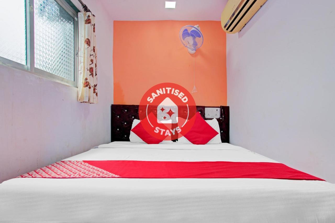 Oyo 81092 Hotel Simla House Hotel 3*