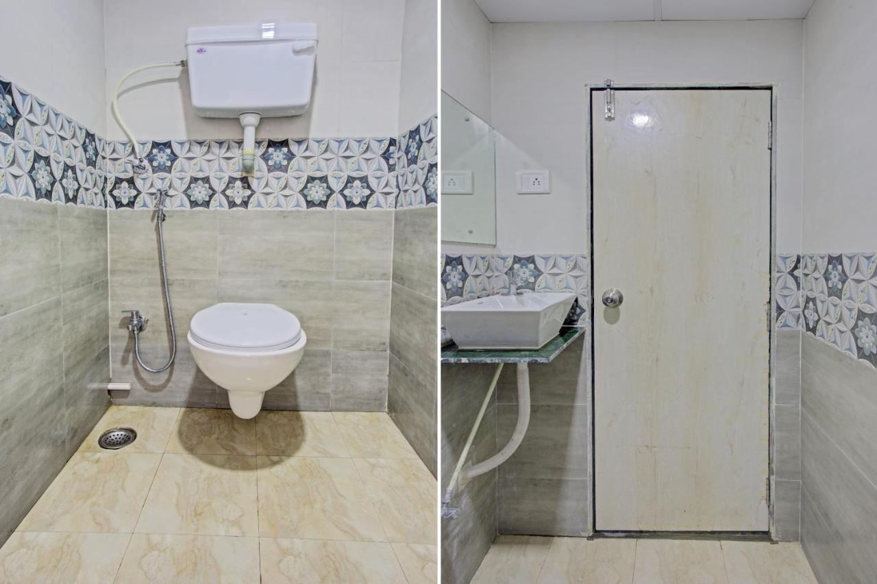 Oyo 81092 Hotel Simla House 3*