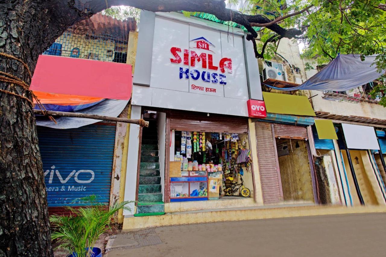 Oyo 81092 Hotel Simla House Mumbai