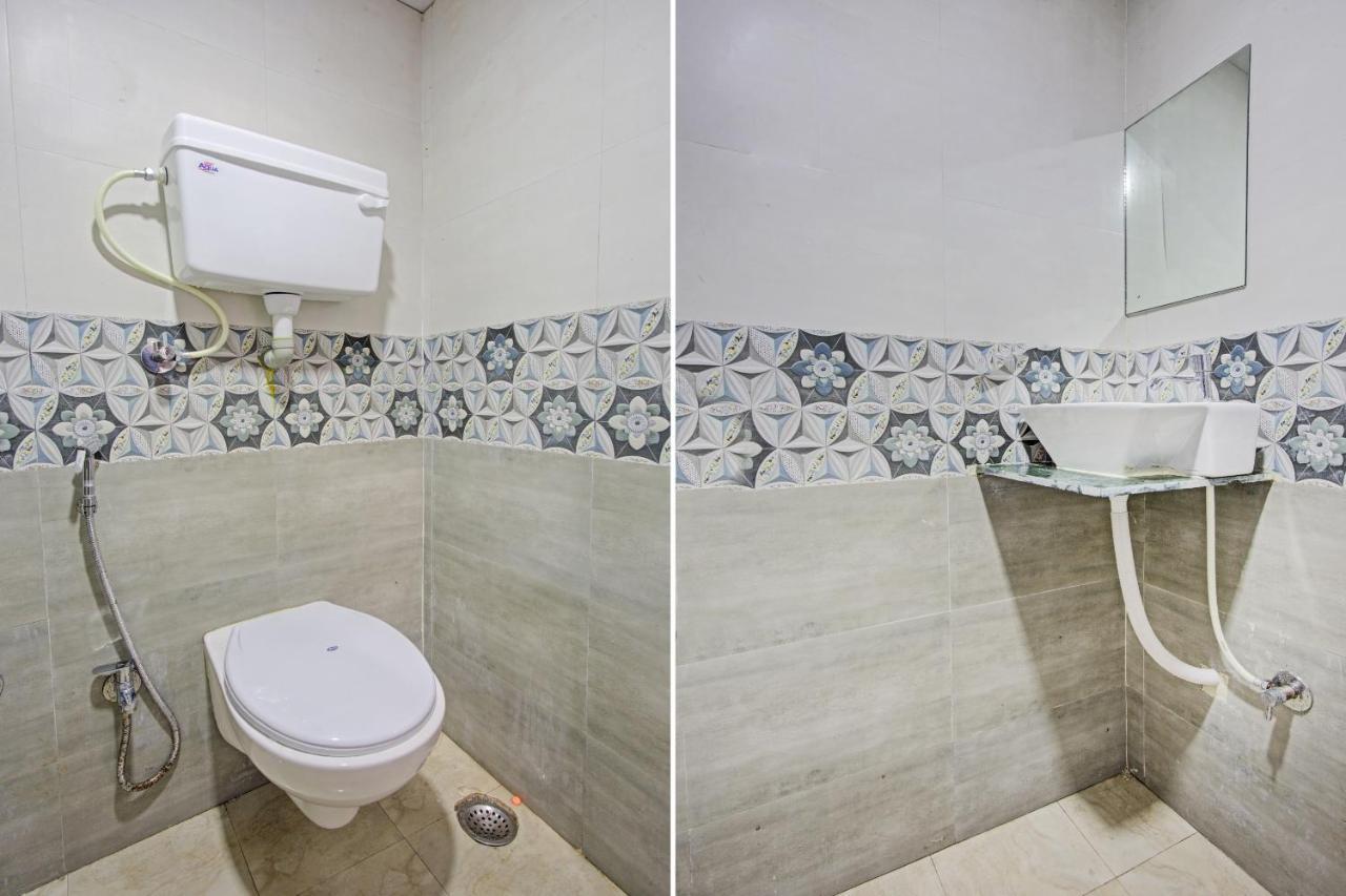 Oyo 81092 Hotel Simla House 3* Mumbai