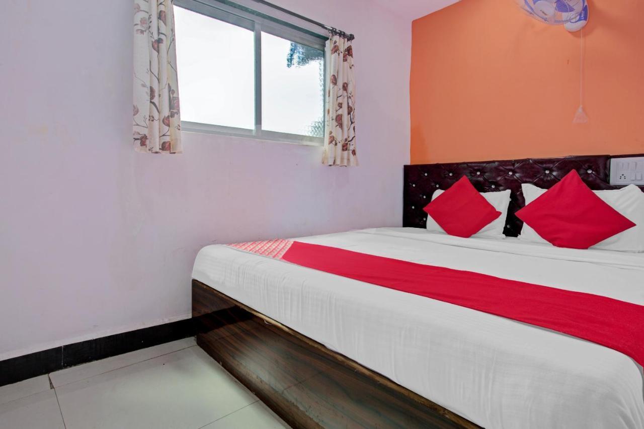 Hotel Oyo 81092 Hotel Simla House