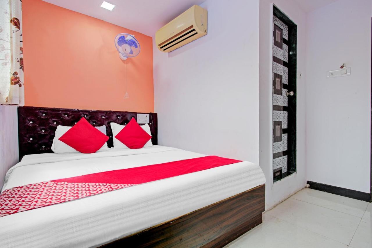 Hotel Oyo 81092 Hotel Simla House