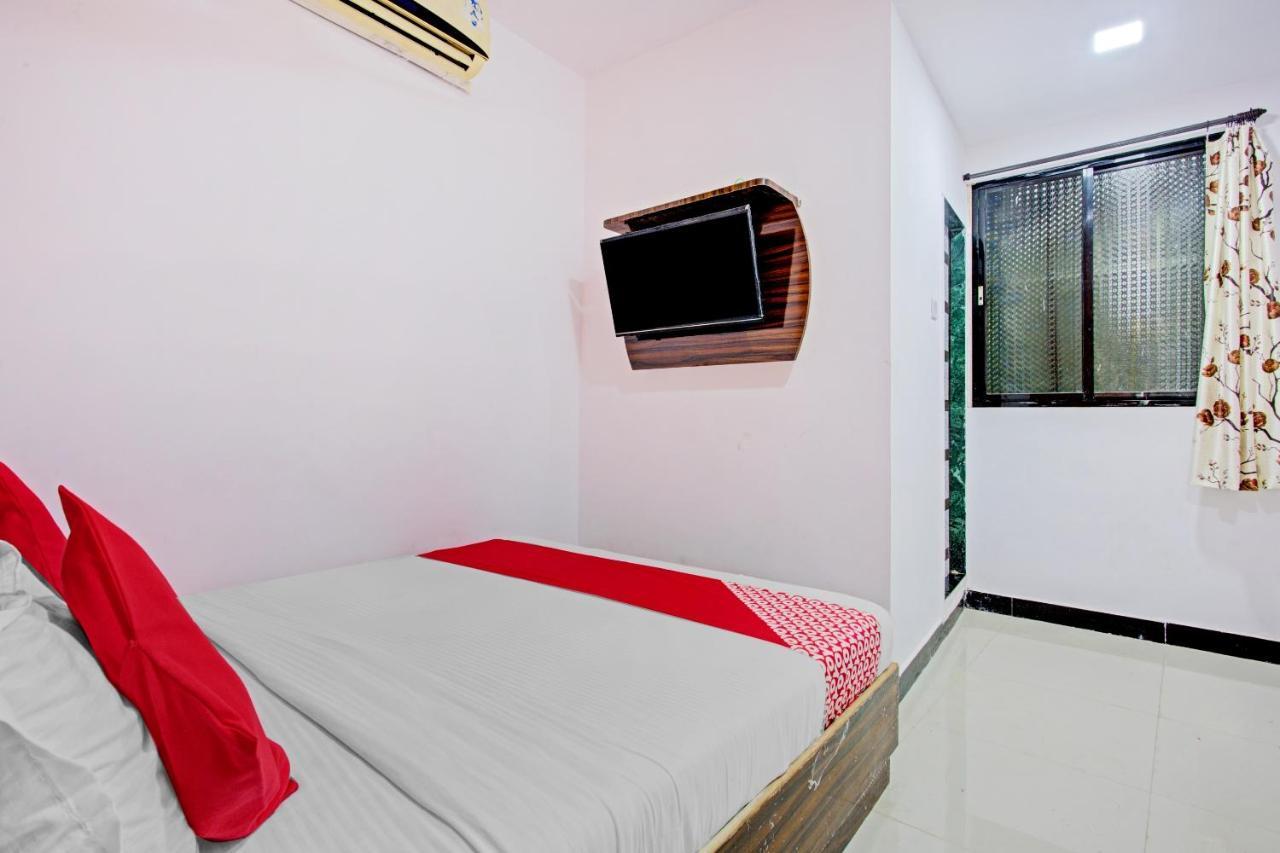 Hotel Oyo 81092 Hotel Simla House