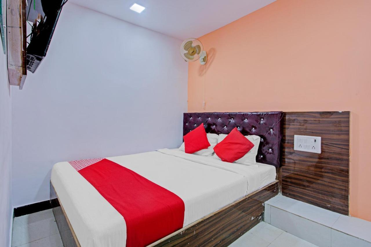 Oyo 81092 Hotel Simla House Hotel