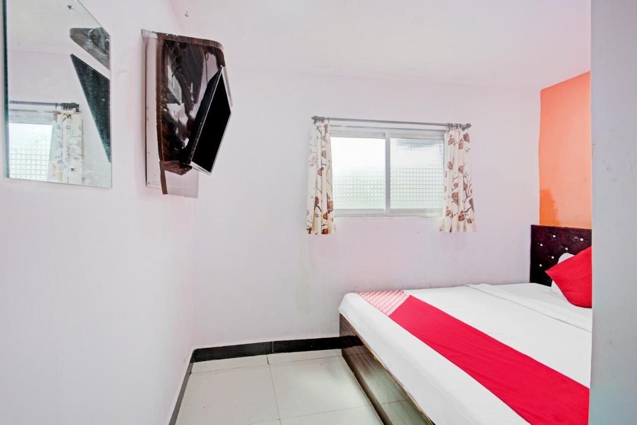 Oyo 81092 Hotel Simla House Hotel