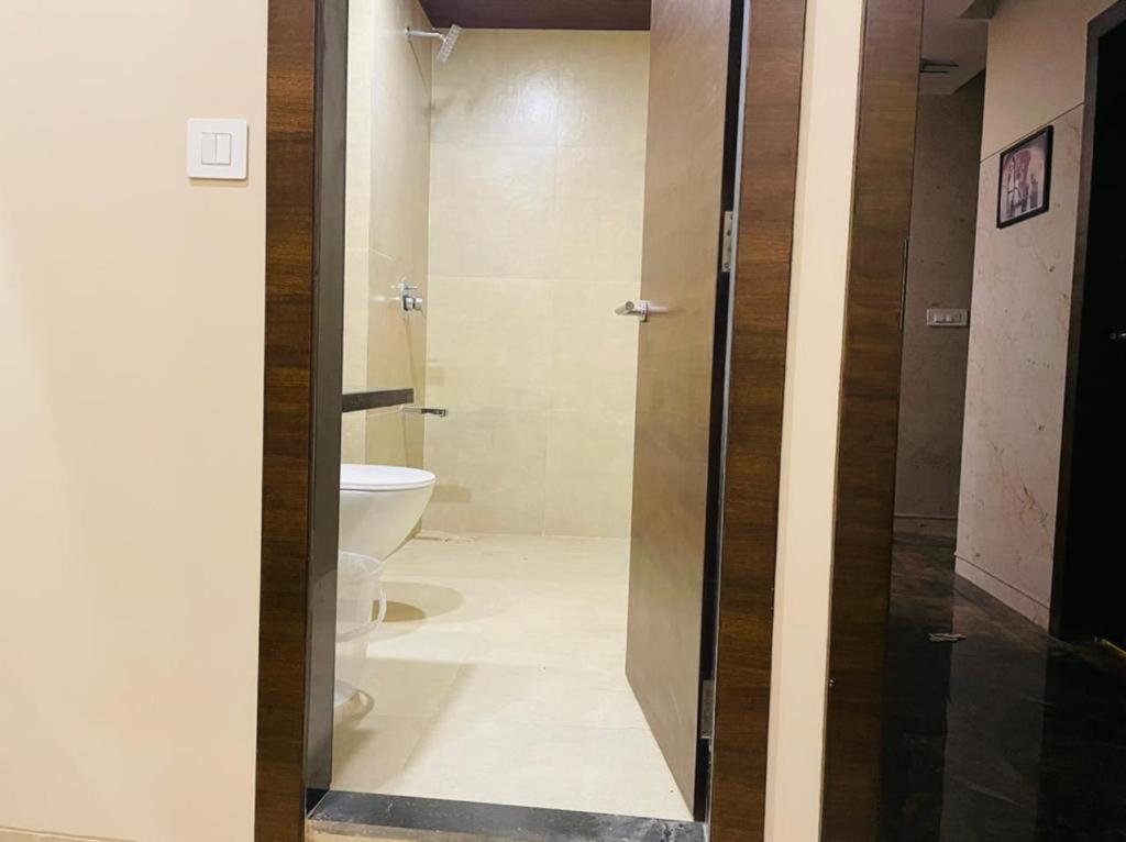 New Hotel