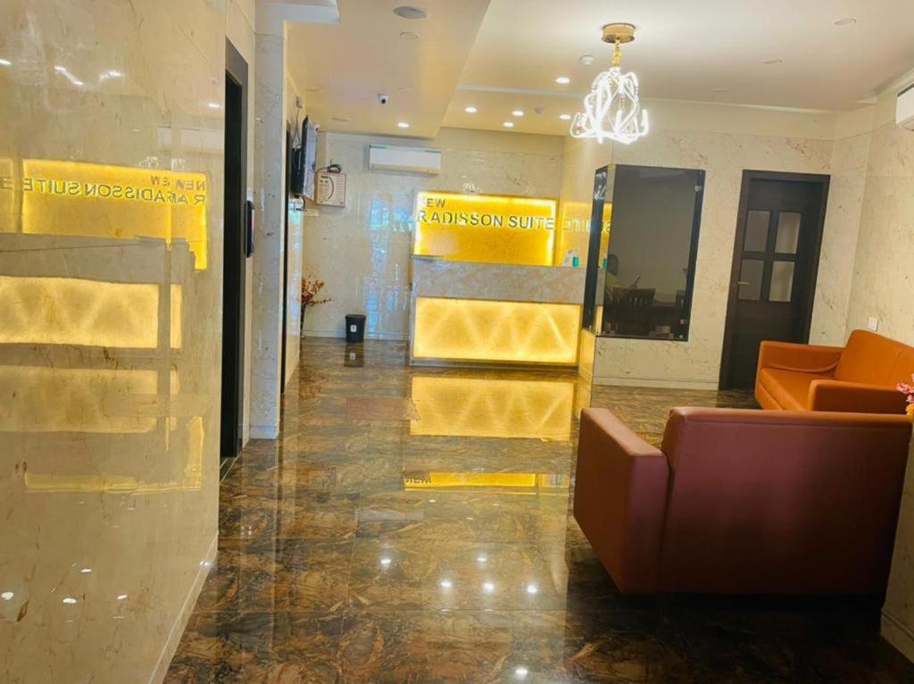 Hotel New Mumbai