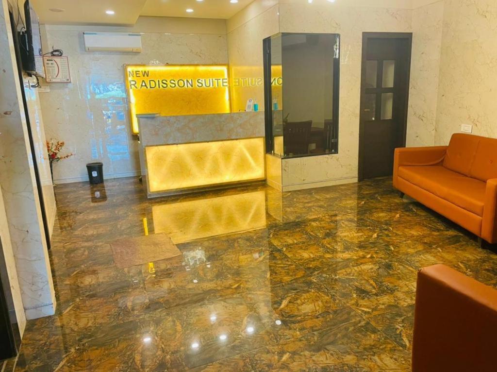 New 3* Mumbai