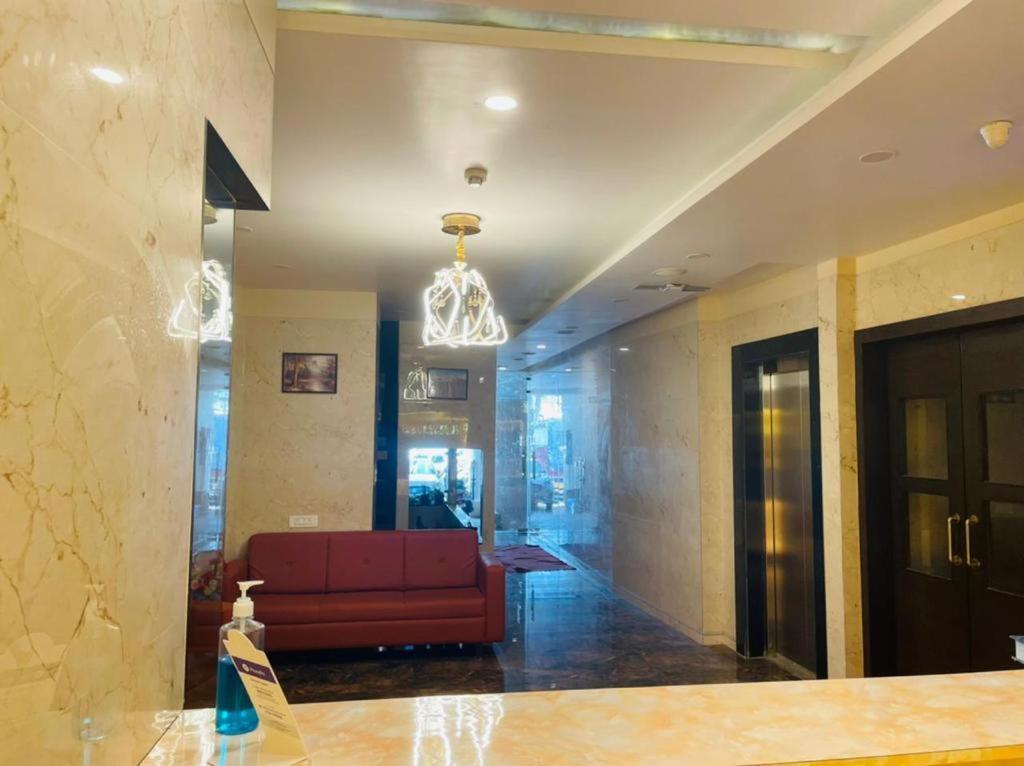 New 3* Mumbai