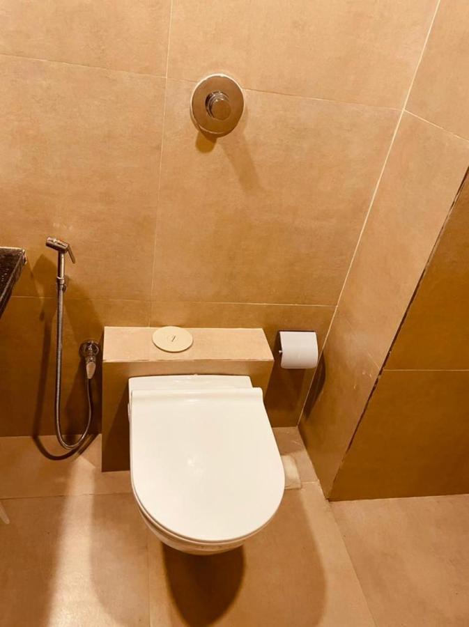 New Hotel